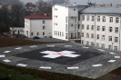 Otwarcie lądowiska dla śmigłowców sanitarnych_2